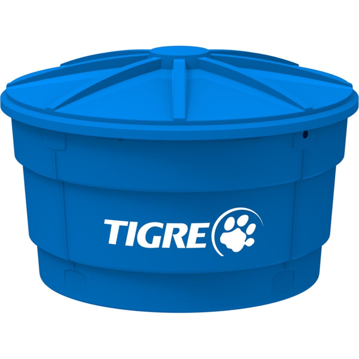 Encontraproduto.com.br - Caixa De Água Polietileno Tigre 310L