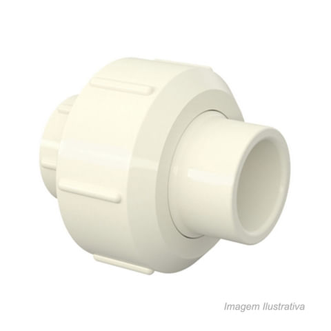 Encontraproduto.com.br - União CPVC DN42 Tigre