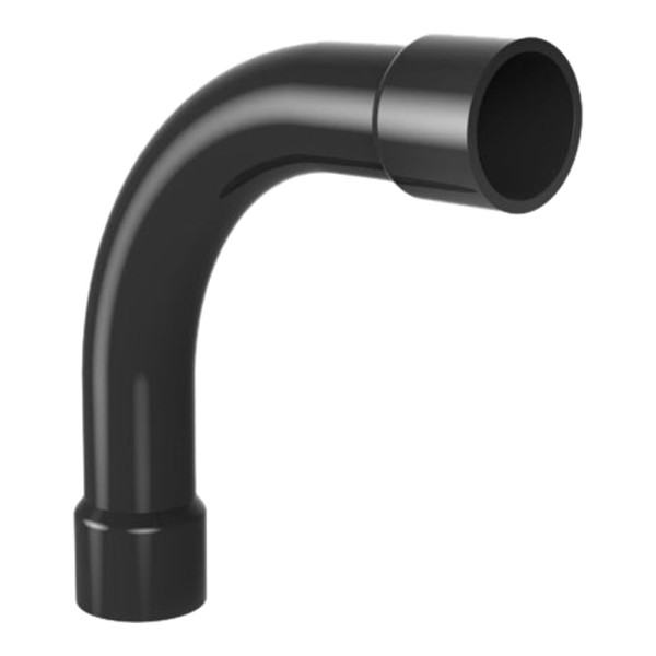Encontraproduto.com.br - Curva Longa Soldável P/ Eletroduto 90º 32mm