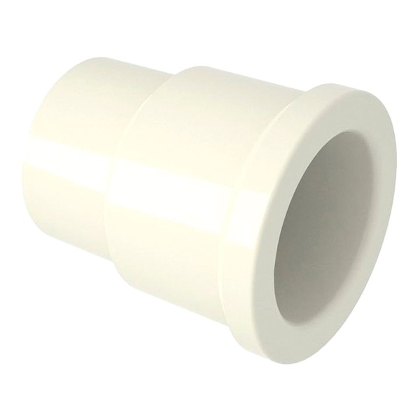 Encontraproduto.com.br - Luva para Transição Tigre Aquatherm Soldável 15 X 20 MM