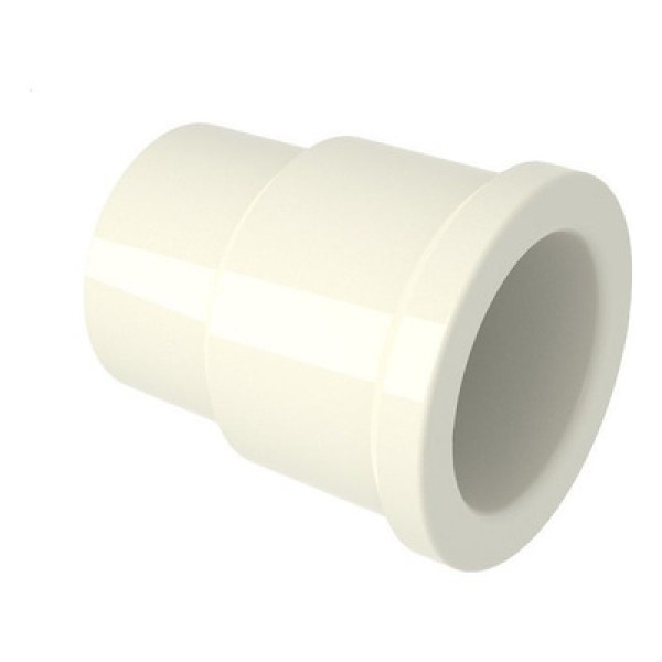 Encontraproduto.com.br - Luva para Transição Tigre Aquatherm Soldável 15 X 20 MM