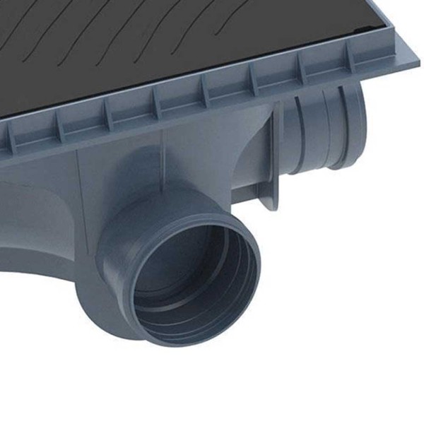 Encontraproduto.com.br - Caixa de Inspeção com Tampa 100mm Tigre