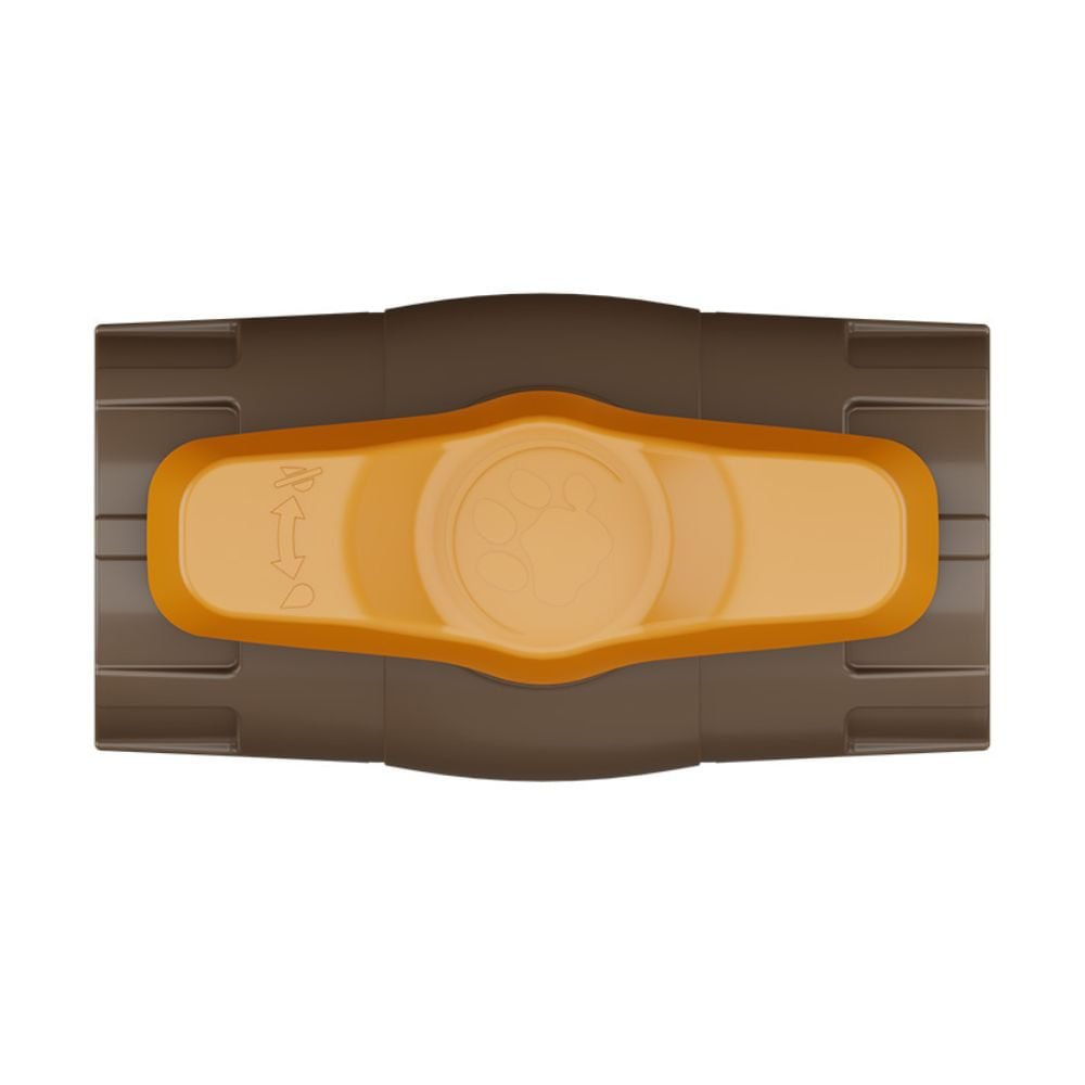 Encontraproduto.com.br - Registro de Esfera Compacto Soldável PVC 25mm Tigre