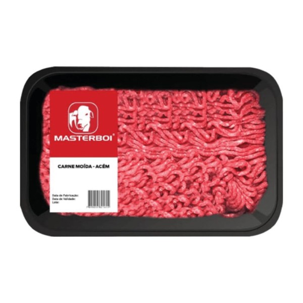 Encontraproduto.com.br - Carne Moída Resfriada Masterboi com 500 g