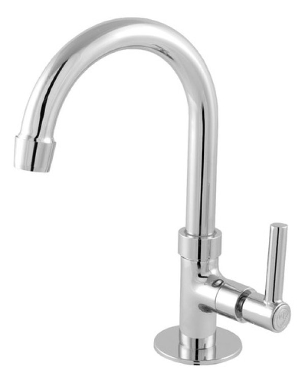 Torneira Lavatorio Giratoria Inovatte Cano 3/4 1/4v 025774