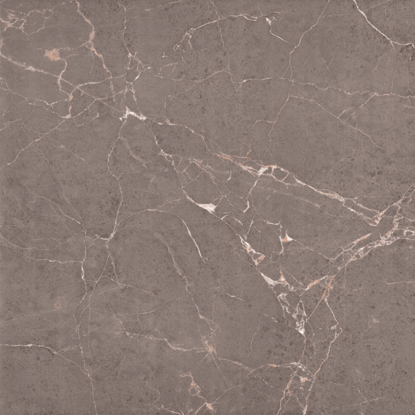 Porcelanato Imperador Gris 84X84 HD Polido CX 2,12 Elizabeth
