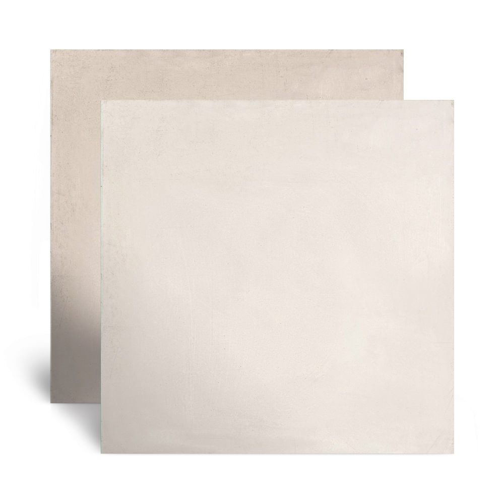 Porcelanato Retificado Acetinado Denver Cinza Tipo A 74X74CM - 01040001002PMJ - Elizabeth