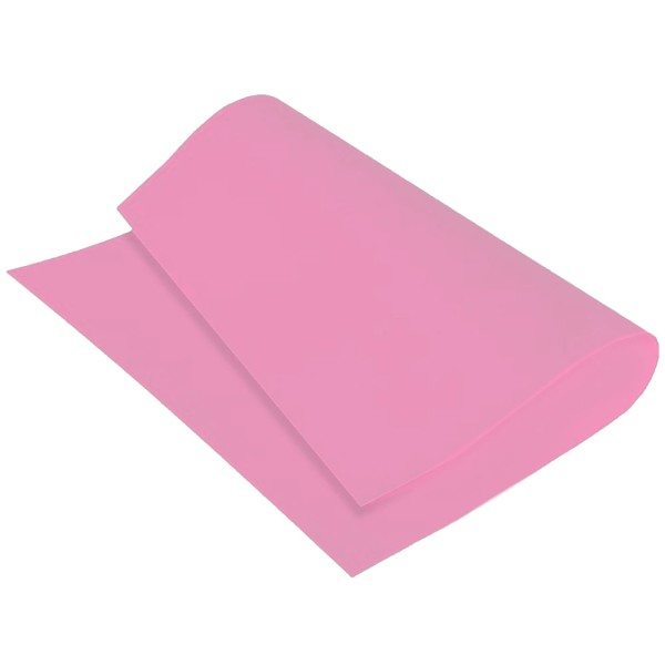 Encontraproduto.com.br - Placa E.V.A. Rosa ref.9418 - Piffer