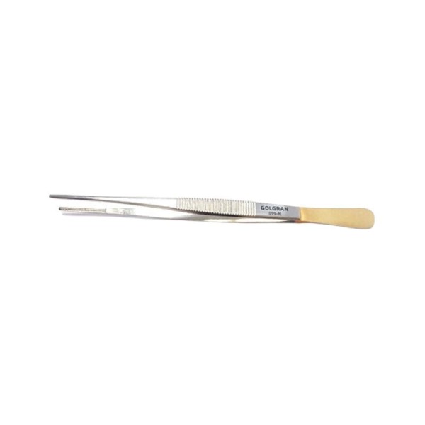 Encontraproduto.com.br - Pinça Anatômica Dietrich 16cm - Golgran