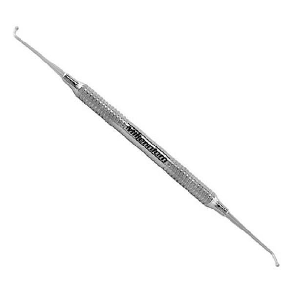 Encontraproduto.com.br - Calcador Duplo 9094 Millennium - Golgran