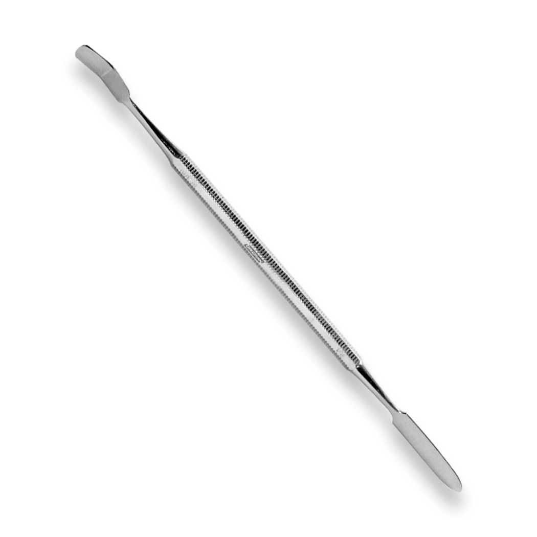 Encontraproduto.com.br - Espátula Dupla n°60 - Golgran