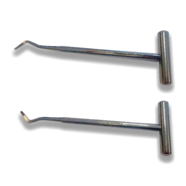 Encontraproduto.com.br - Alavanca Pots Jogo Com 2 Peças - Golgran