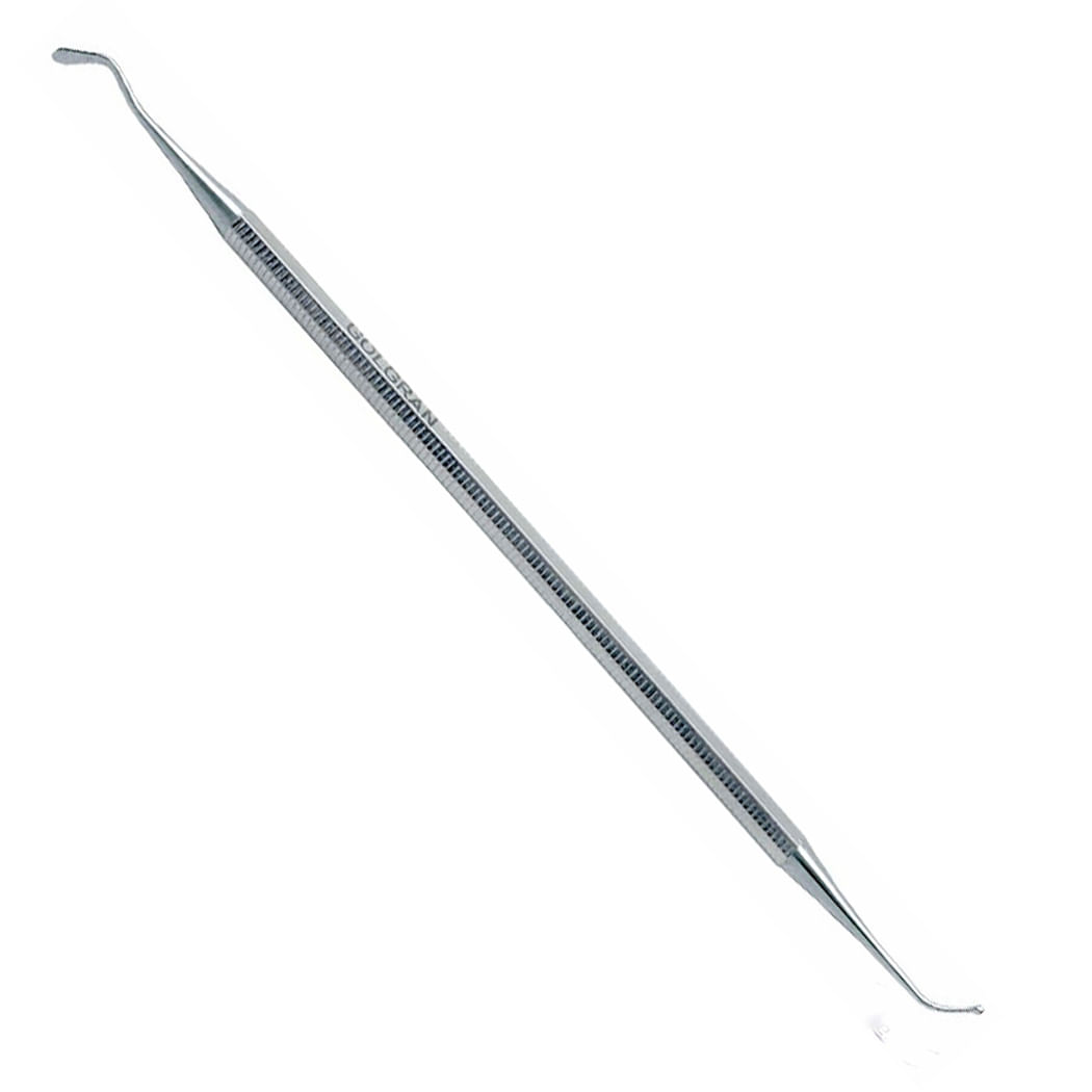 Encontraproduto.com.br - Calcador 6332-1 Oitavado - Golgran