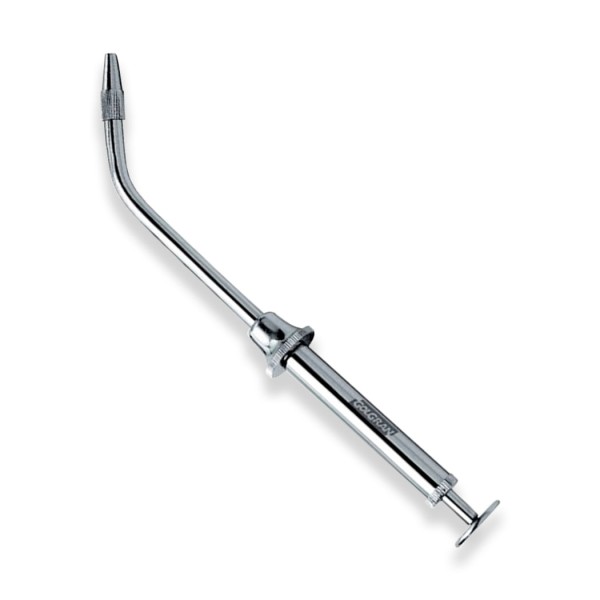 Encontraproduto.com.br - Porta Amálgama Simples - Golgran