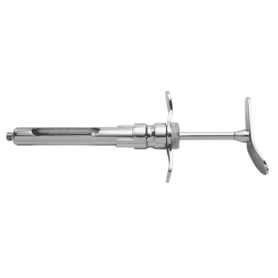 Encontraproduto.com.br - Seringa Carpule com Refluxo - Golgran
