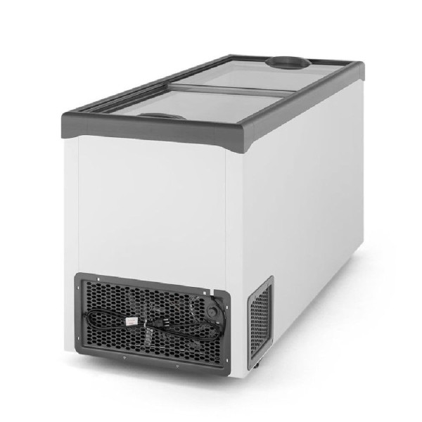 Encontraproduto.com.br - Conservador Horizontal Gelopar 534 Litros Branco GHDE-510H-CZ - 220 Volts