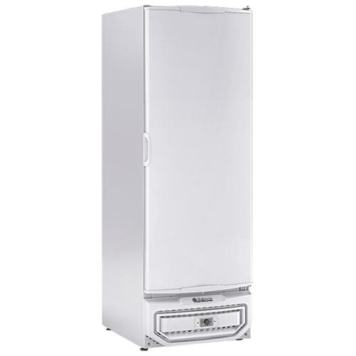 Freezer Vertical Profissional Branco 577l Gelopar Gpc-57