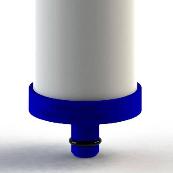 Encontraproduto.com.br - Vela para Filtro Pró Saúde Real