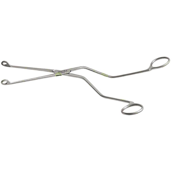 Encontraproduto.com.br - Pinça Magill 18Cm | 7 Edlo