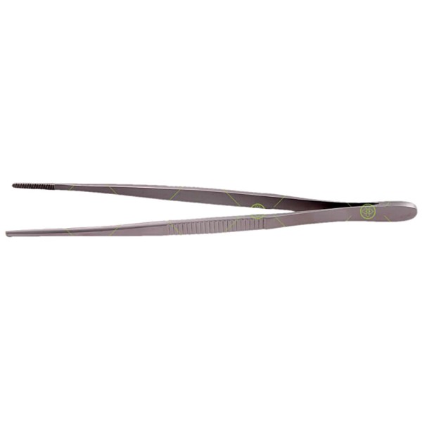Encontraproduto.com.br - Pinça Anatômica 12Cm | 4 3/4 Edlo