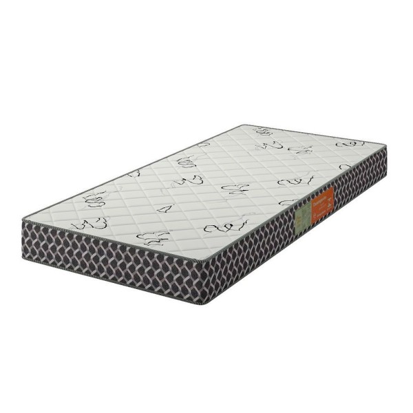 Encontraproduto.com.br - Colchão Solteiro Espuma D20 Confortex (88x188x12) - Plumatex