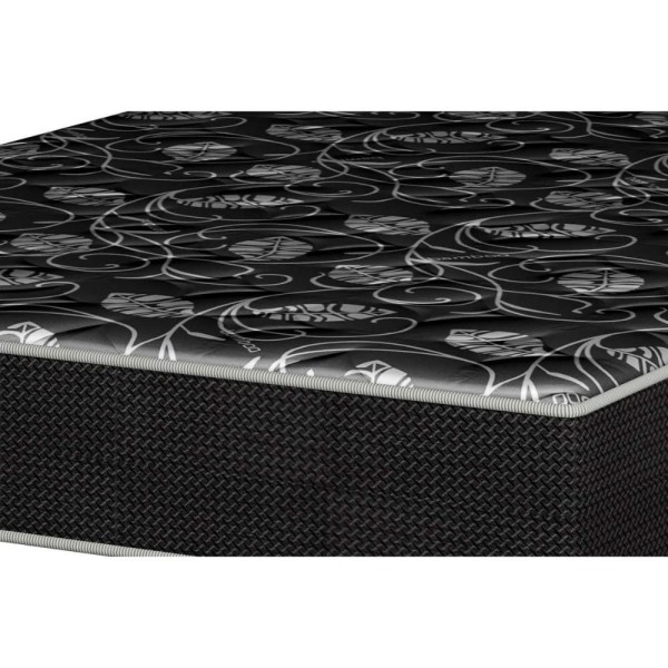 Encontraproduto.com.br - Colchão Casal Ortopédico Isopluma Vip Anatômico D28 (138x188x18) - Plumatex