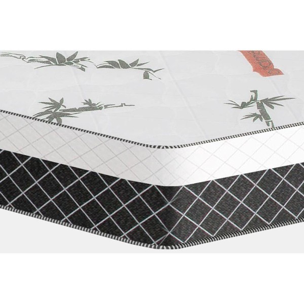 Colchão Casal Espuma D28 - Ag 65 Falcon Ultra Firme Euro Pillow (138x188x20) - Plumatex