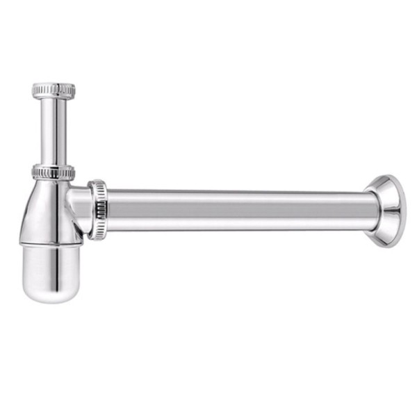 Encontraproduto.com.br - Sifão Para Tanque 1680 11/4