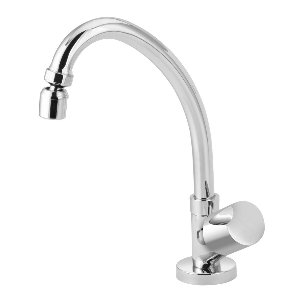Encontraproduto.com.br - Torneira de mesa para cozinha Bella Luna 1/4