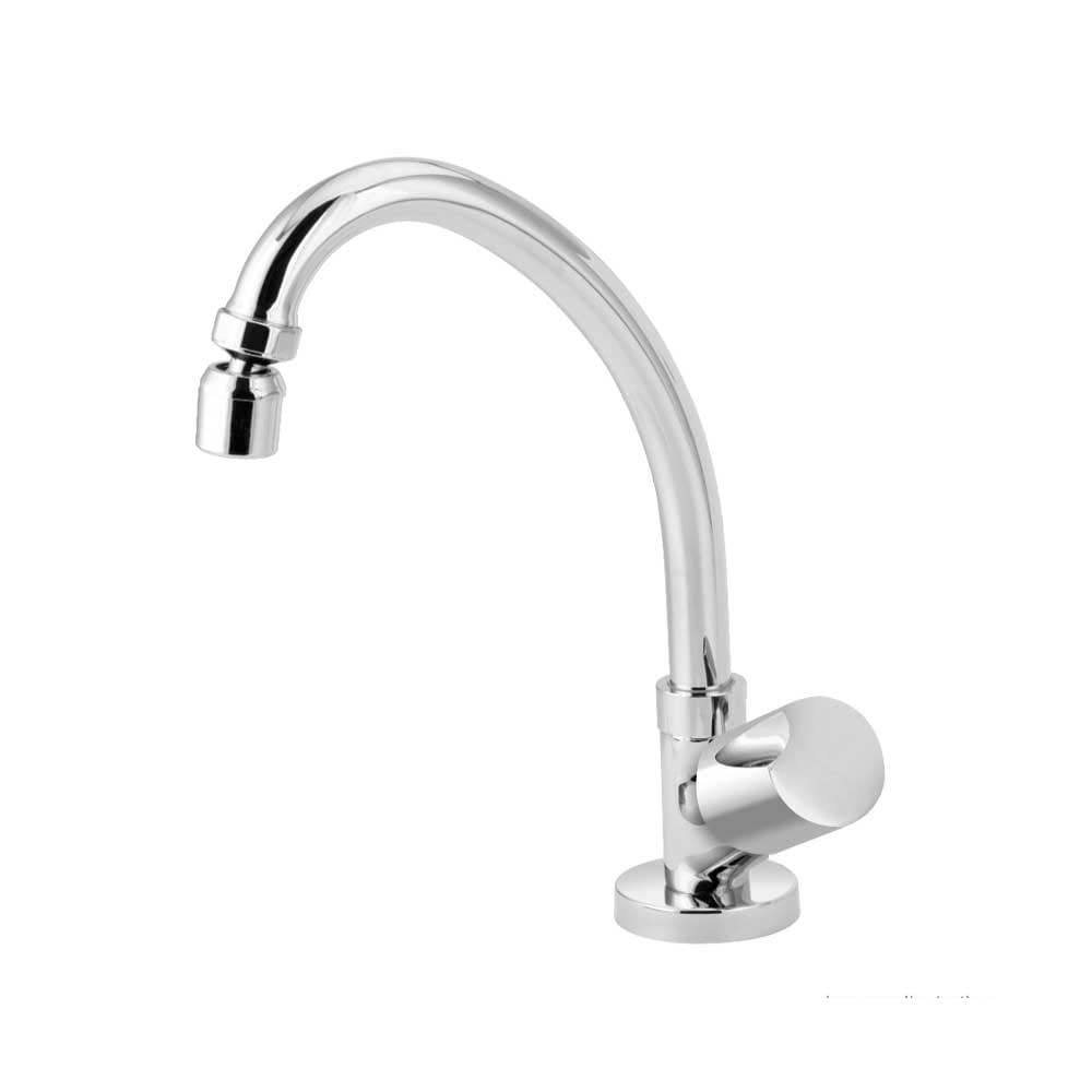 Encontraproduto.com.br - Torneira de mesa para cozinha Bella Luna 1/4