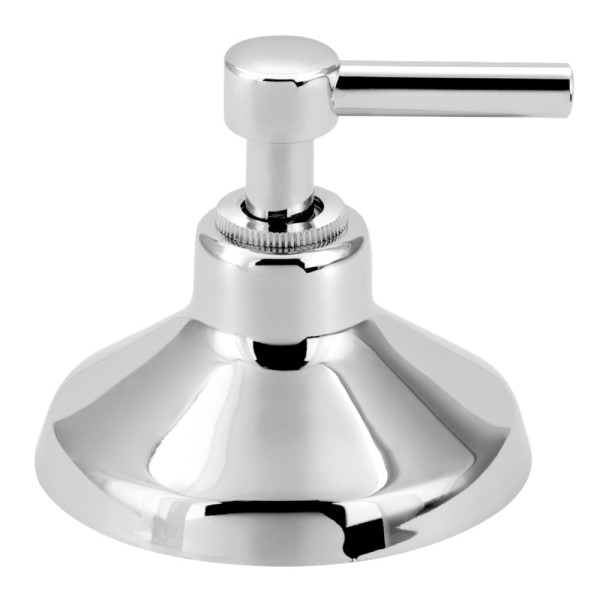 Encontraproduto.com.br - Acabamento Para Registro Pressão C76 1/2x3/4 Polegada Forusi