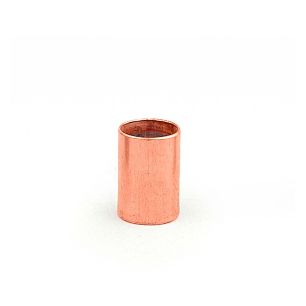 Luva cobre 15mm Ramo