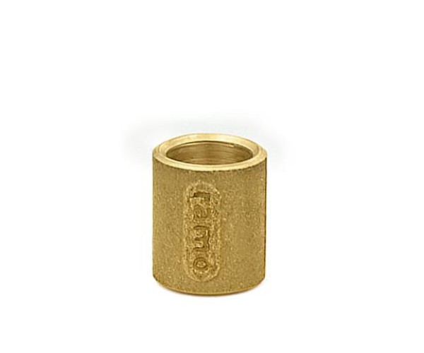 Encontraproduto.com.br - Luva 401 22mm Sem Anel Ramo Soldavel