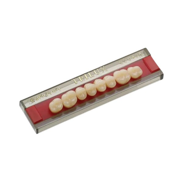 Encontraproduto.com.br - Dente Trilux Posterior Superior - VIPI