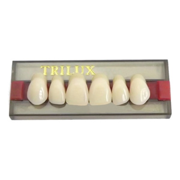 Encontraproduto.com.br - Dente Trilux Anterior Superior - VIPI