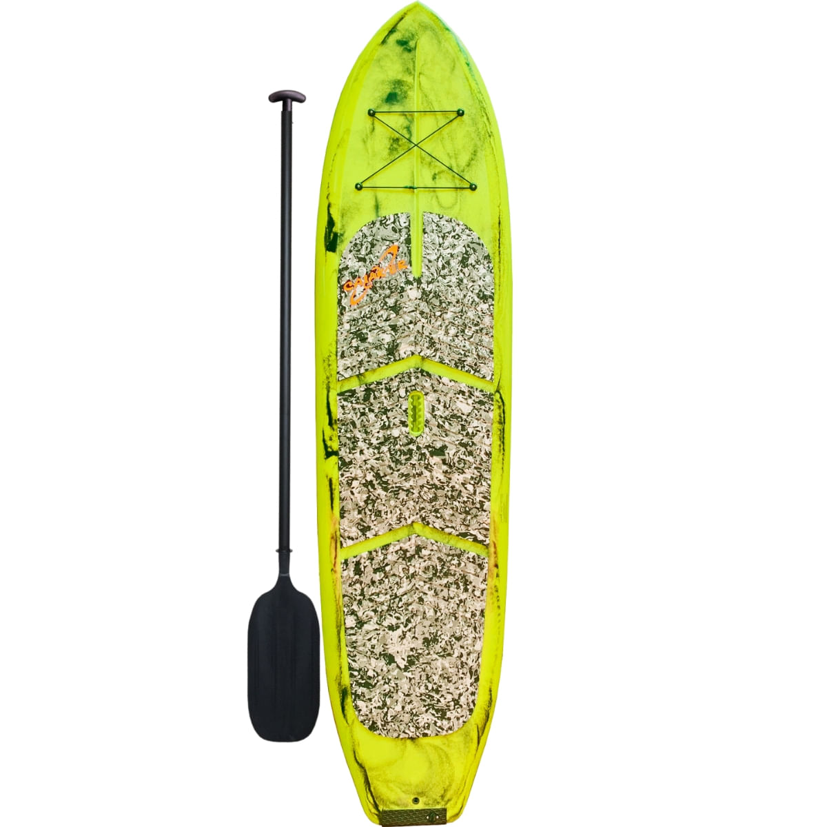 Prancha de Stand UP Paddle SUP 10.6 - Caiaker