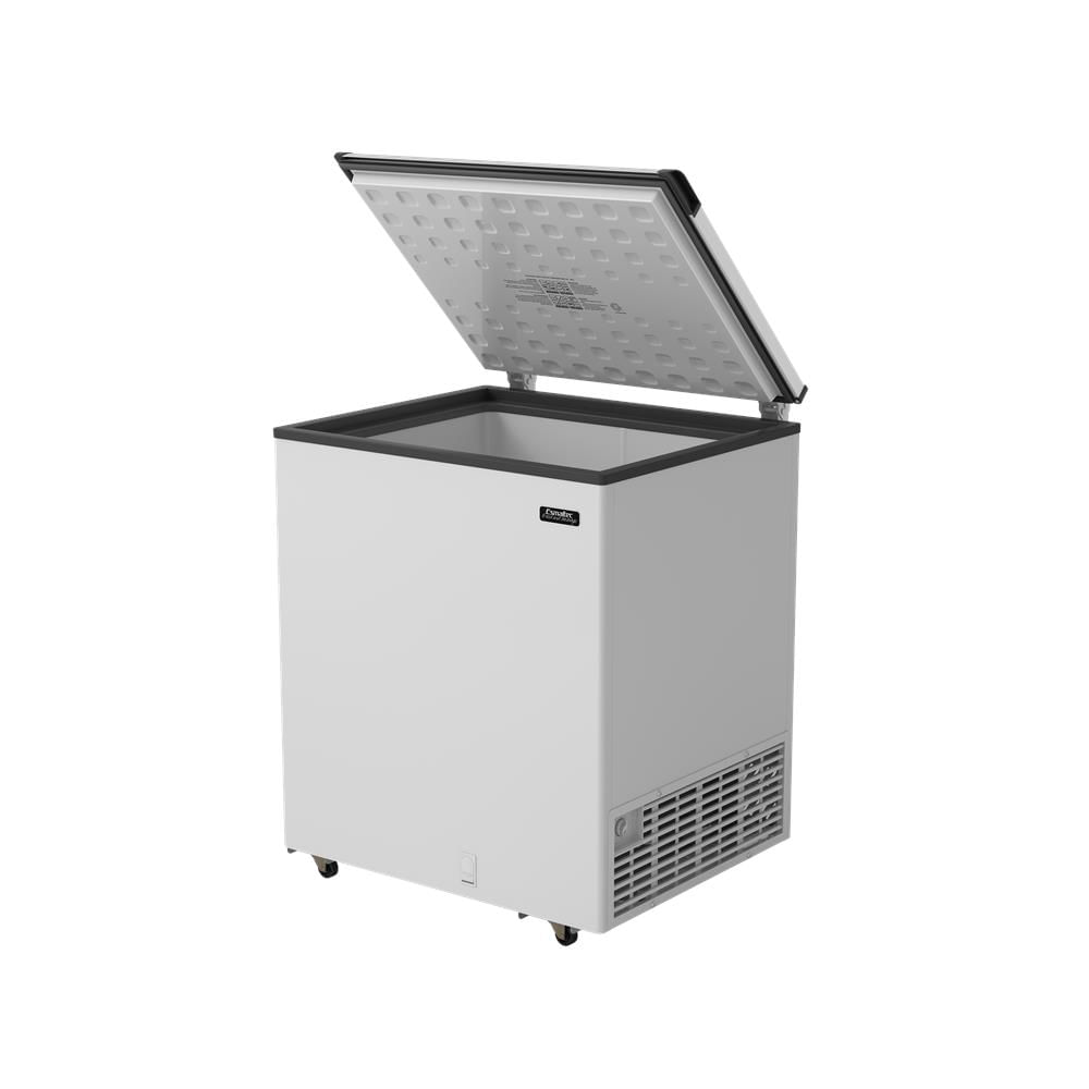 Encontraproduto.com.br - Conservador Esmaltec 214L Horizontal ECH250