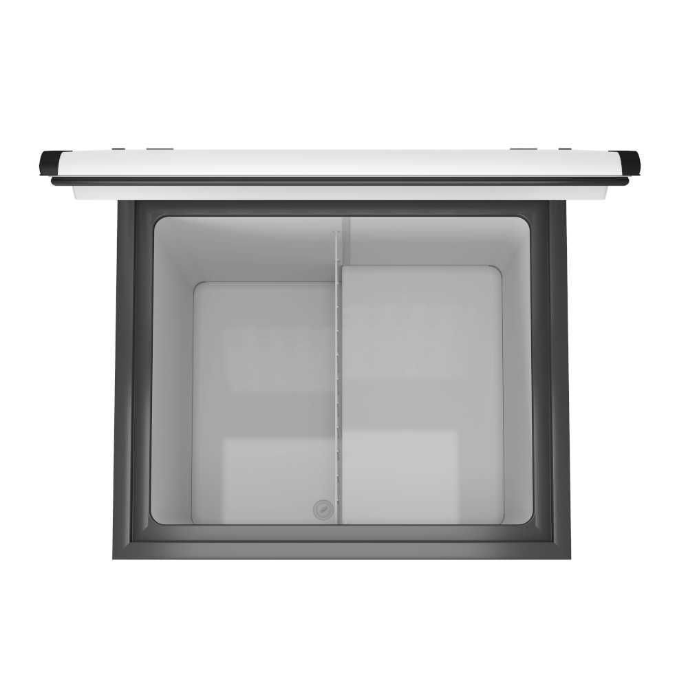 Encontraproduto.com.br - Conservador Esmaltec 214L Horizontal ECH250