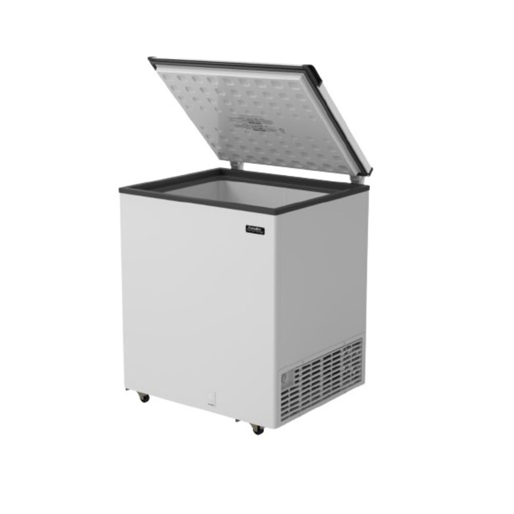 Encontraproduto.com.br - Conservador Esmaltec 214L Horizontal ECH250