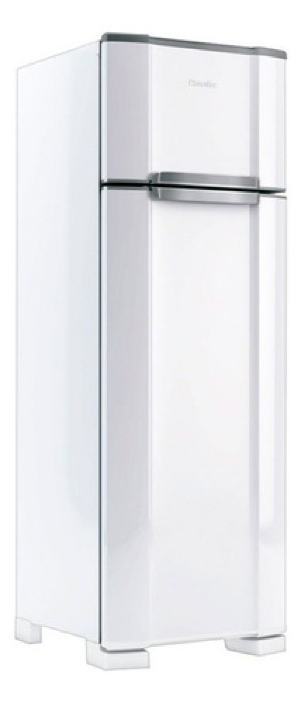 REFRIGERADOR 276L ESMALTEC RCD34 BRANCO 220V