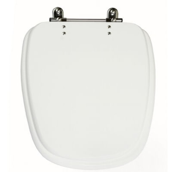 Encontraproduto.com.br - Assento Monte Carlo Decor Fênix Gelo - Tampex