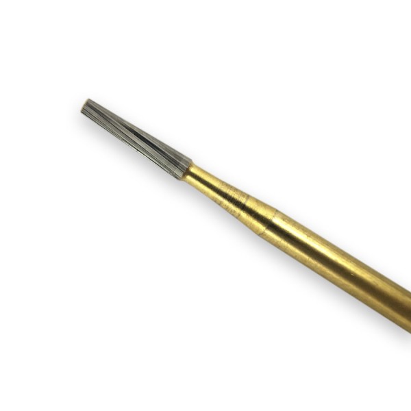 Broca Jet Carbide 12 lâminas 7713 - Labordental