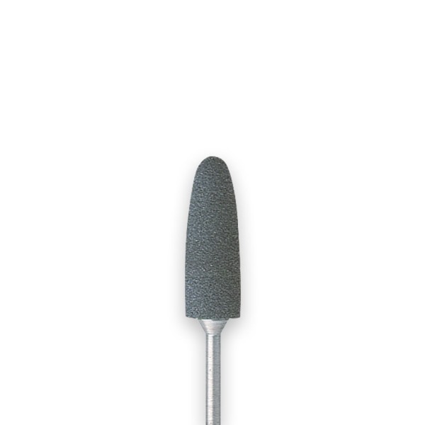Encontraproduto.com.br - Ponta Exa-Technique PM 0664 Preta - Labordental