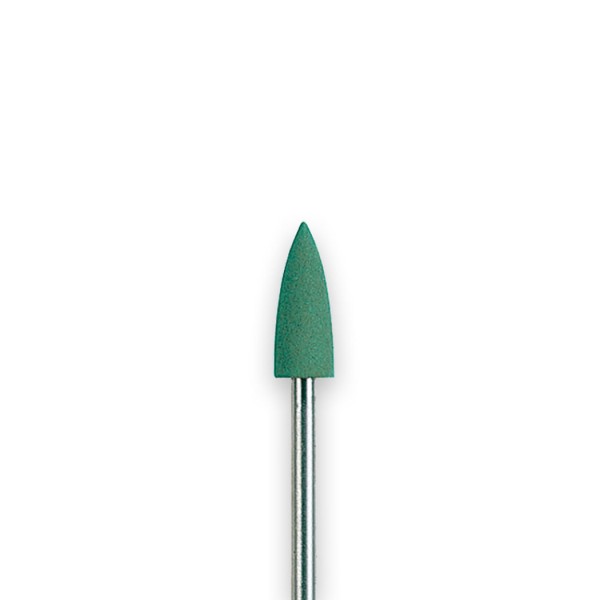 Encontraproduto.com.br - Ponta Exa-Technique PM 0676 Verde - Labordental