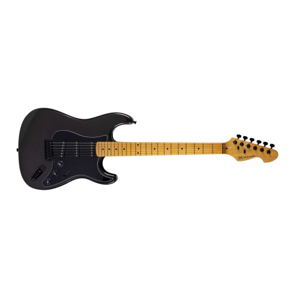 Guitarra Stratocaster Michael GM222N MBA (Sem Alavanca para Trêmolo)