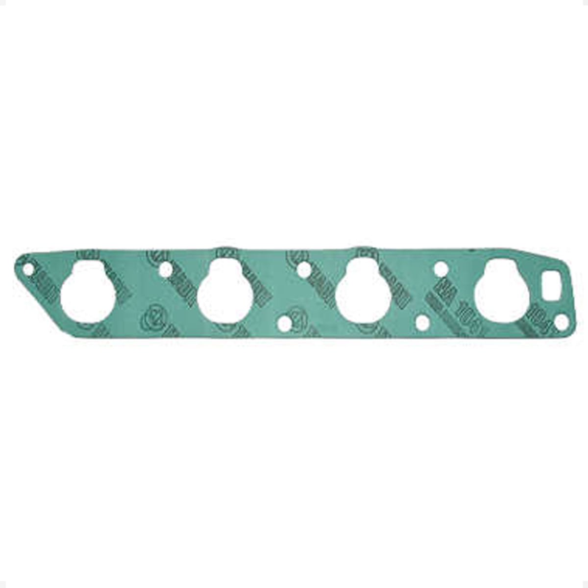 Junta Coletor Admissão Gm Zafira 1999 a 2006 - 126339 - 20544JA