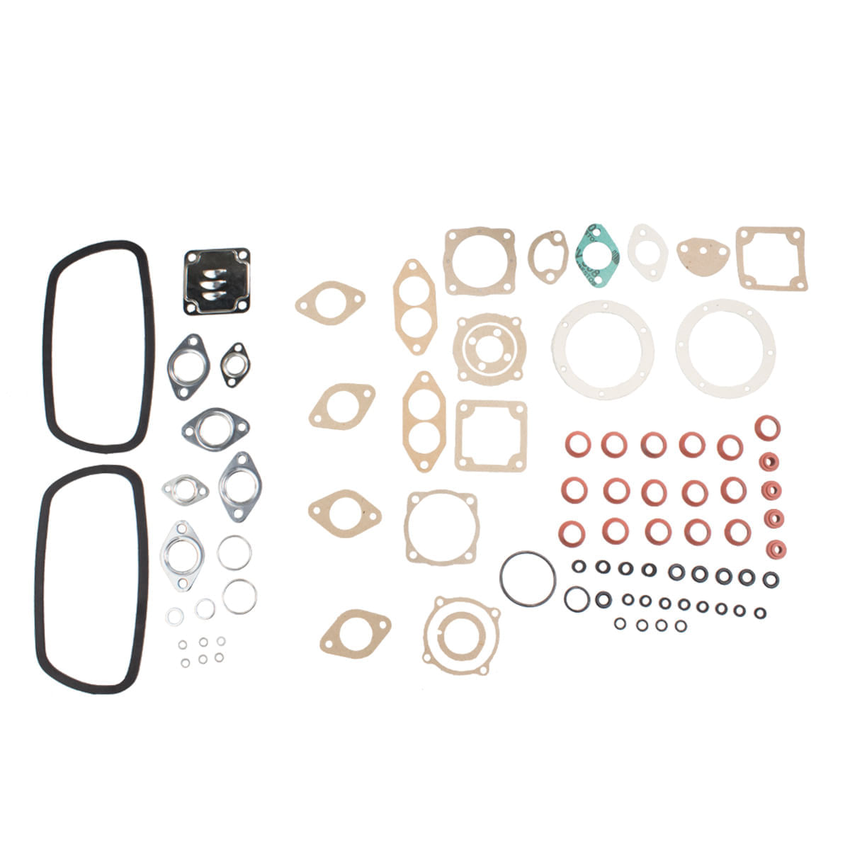 Kit Junta Motor VARIANT 1975/1985 - 24040 - 30525