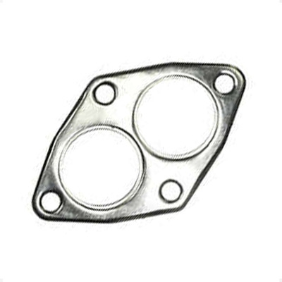 Junta Saída Escapamento Fiat Palio 1999 a 2010 - 118637 - 40522JE