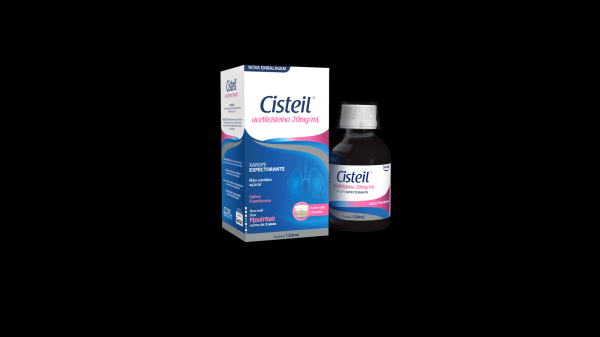 Encontraproduto.com.br - Cisteil20mg Xarope