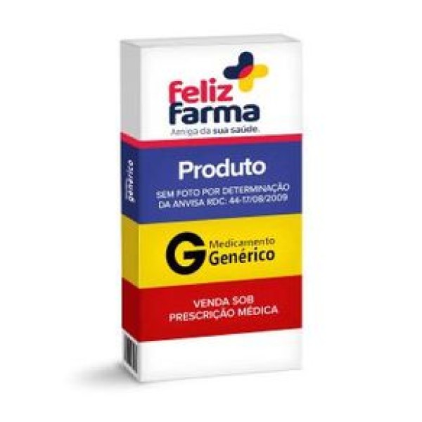Encontraproduto.com.br - Metronidazol+Nistatina Creme Vaginal 50g +10 Aplic Genérico Geolab (AM)